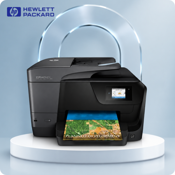 HP 8710 A4컬러잉크젯복합기 3년약정